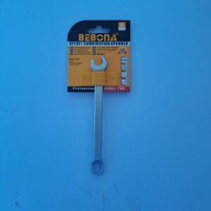 8mm Offset Combination Spanner