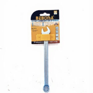 10mm Offset Combination Spanner
