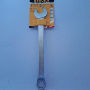 17mm Offset Combination Spanner