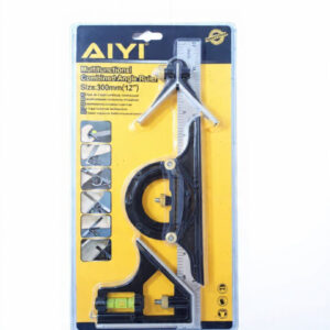 AIYI Angle Ruler 300mm
