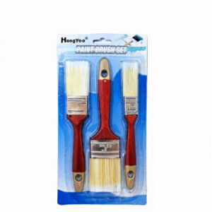 Paint Brush Set