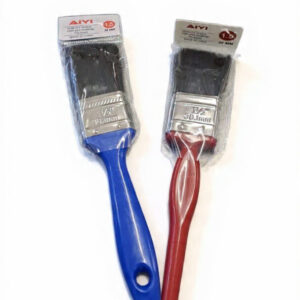 25mm Flat Brush