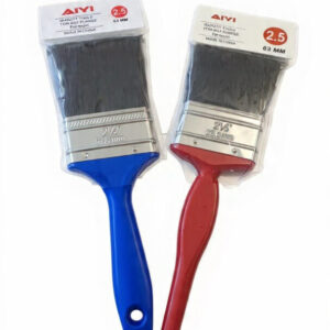 63mm Flat Brush