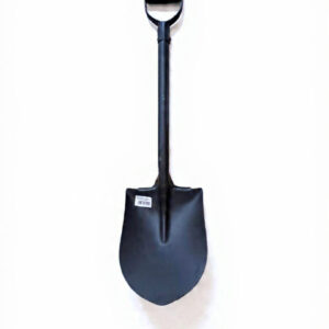 Round Spade