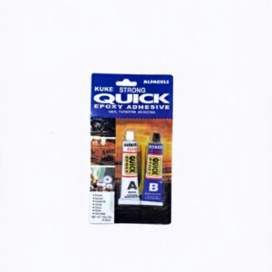 Quick Epoxy Strong