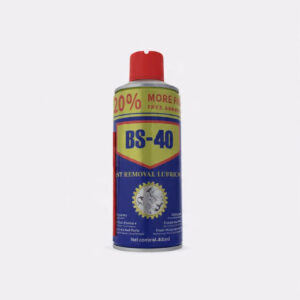 BS40 Rust removal 400ml