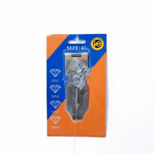 Steel  lock Latch 4"