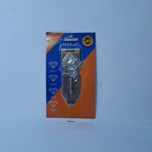 Steel  lock Latch 4"