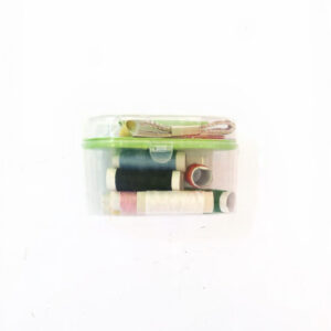 Sewing Box 8 Colours