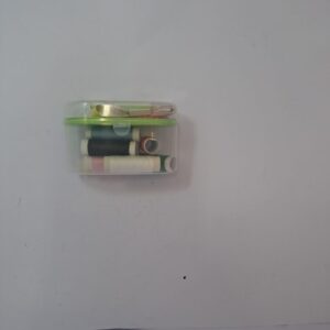 Sewing Box 8 Colours