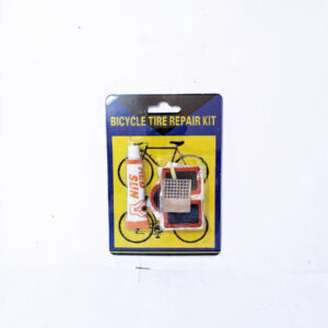 Bicycle Tyre Repair Kit