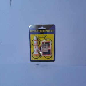 Bicycle Tyre Repair Kit