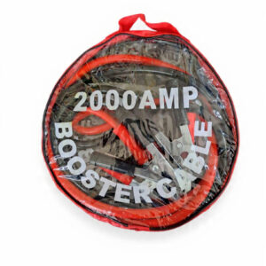 Jumper Cables 2000AMP