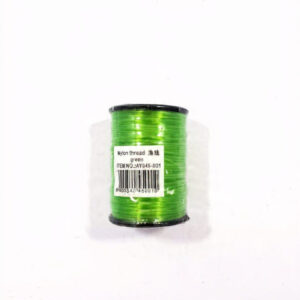 Nylon Thread Green