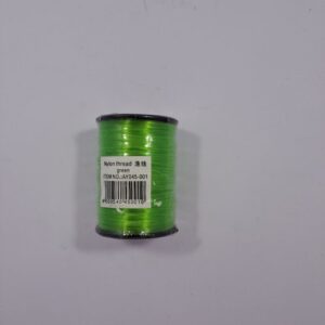 Nylon Thread Green