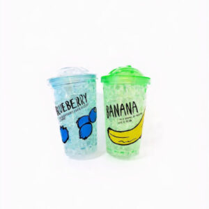 Ice Cups