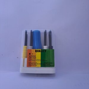 8in1 Screwdriver Set