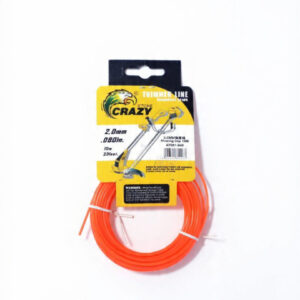 Trimmer Line 2mm x 10m