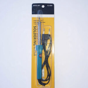 Soldering Iron 40W