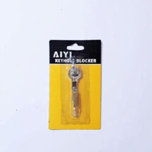 Keyhole Blocker AIYI