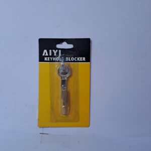 Keyhole Blocker AIYI