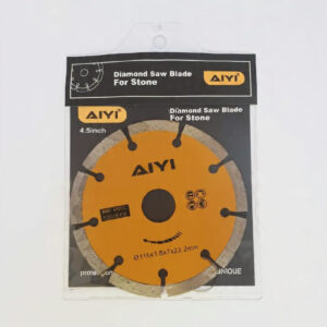 Diamond Saw Blade 4.5 inch