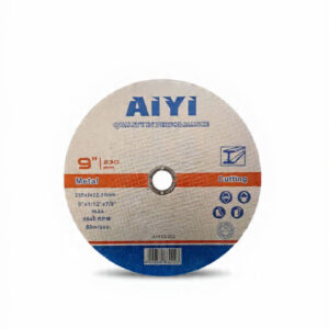 Cutting Disc 230x2x22