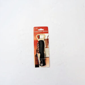 Corkscrew Opener knife