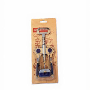Wine Opener Heavy Duty Round