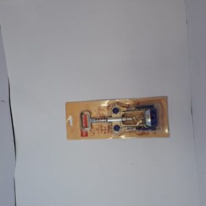 Wine Opener Heavy Duty Round