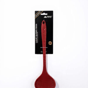 Soup Ladle Spotted