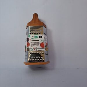 Kitchen Grater Round