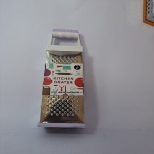 Kitchen Grater Square
