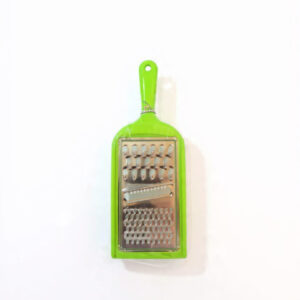 Multi Function Kitchen Grater