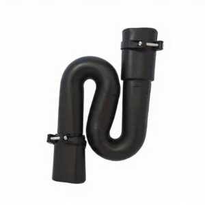 S- Bent Pipe 40mmx40mm