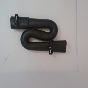 S- Bent Pipe 40mmx40mm