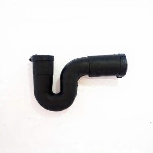 Basin P-Trap 32mmx32mm