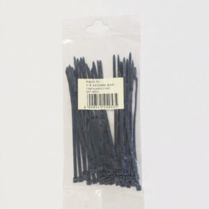 Cable Ties 4x150mm 50pc
