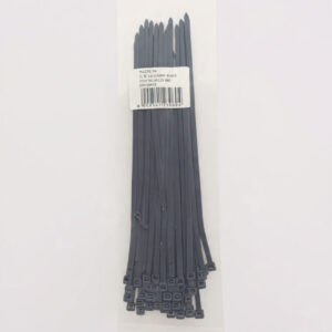Cable Ties 5x250mm 50pc