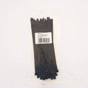 Cable Ties 5x350mm 50Pc