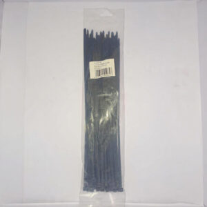 Cable Ties 6x200mm 50Pc
