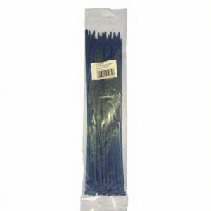 Cable Ties 6x250mm 50pc