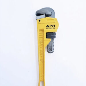 Pipe Wrench 10"