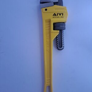 Pipe Wrench 12"