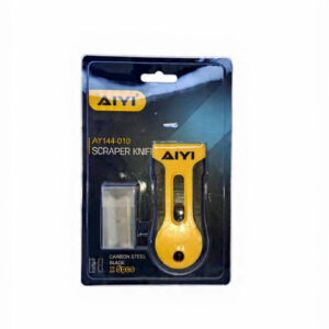 AIYI Scraper Knife