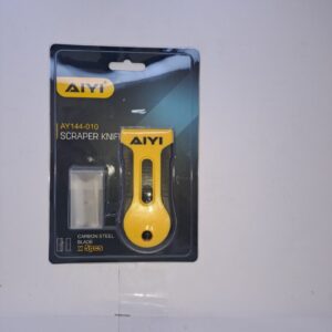AIYI Scraper Knife