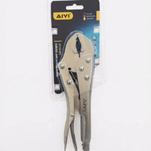 Vice Grip  22cm