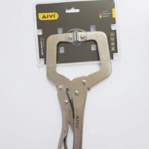 C Locking Clamp