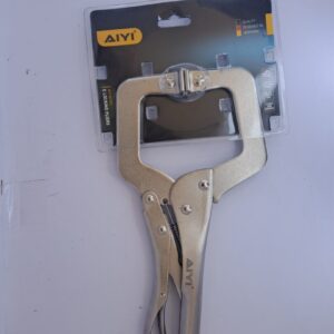 C Locking Clamp