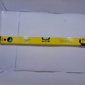 Level Ruler 600mm